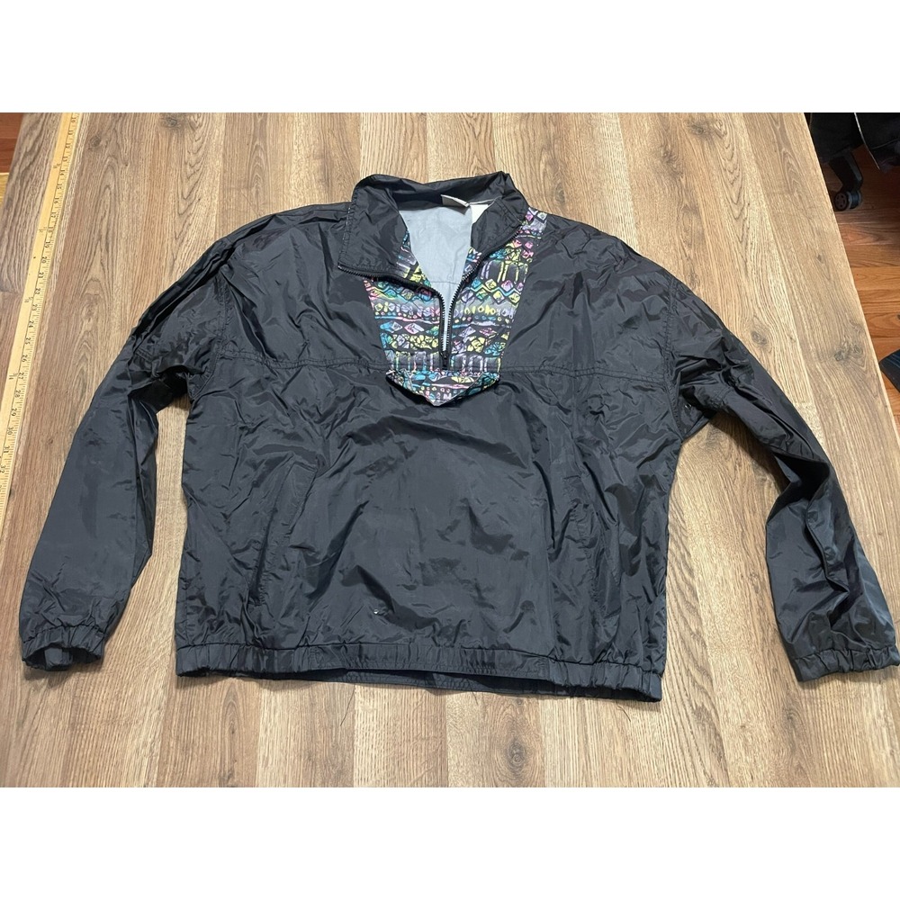 Seattle Blues Sweater, Womens XL-2XL? Black Green Blue Pink Purple, 1/4 Zip